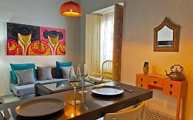 Apartamento Vitoria.