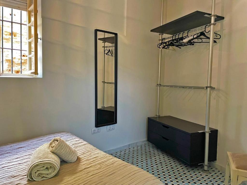 Apartamento Vitoria. Jerez de la Frontera Esterno foto