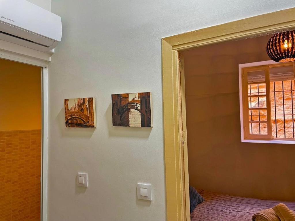 Apartamento Vitoria. Jerez de la Frontera Esterno foto
