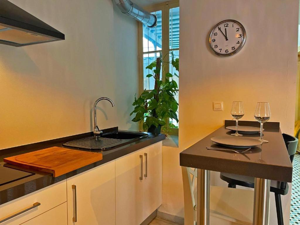 Apartamento Vitoria. Jerez de la Frontera Esterno foto
