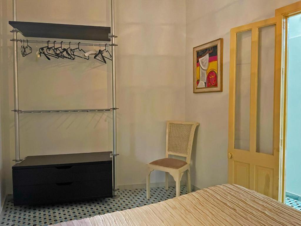 Apartamento Vitoria. Jerez de la Frontera Esterno foto